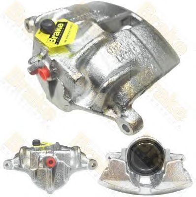 BRAKE ENGINEERING ca532 -  Тормозной суппорт